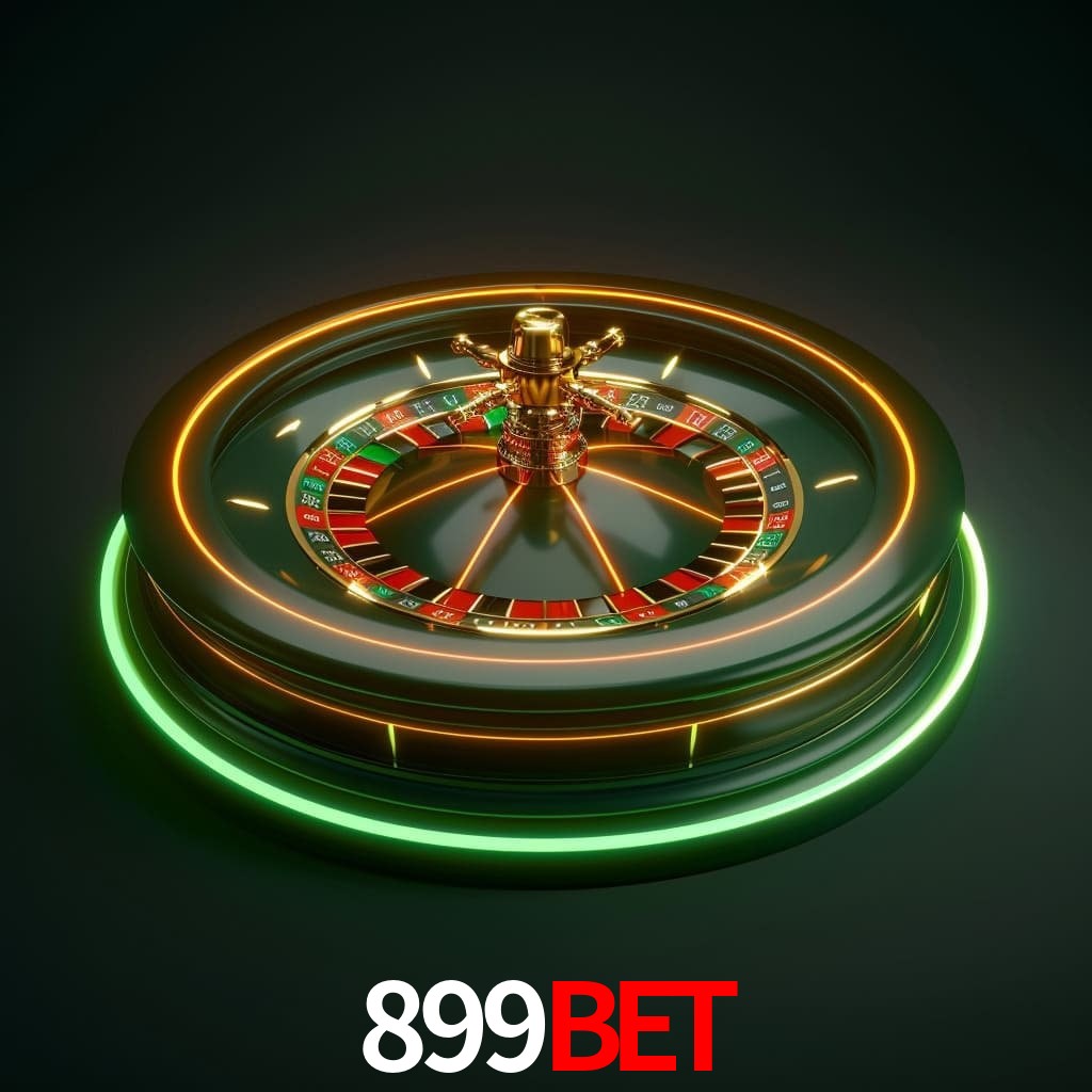 App mobile 899bet