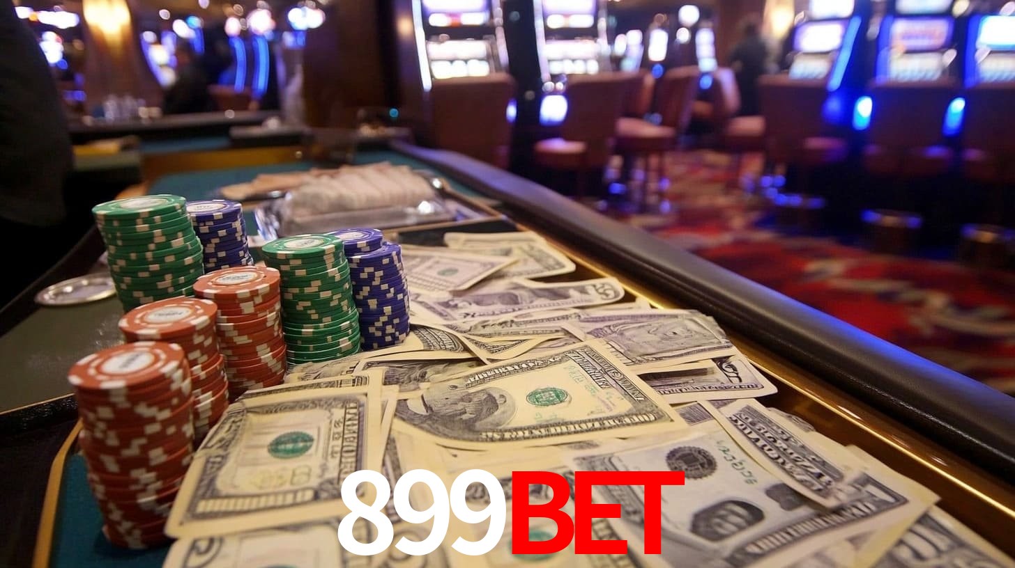 Jogos online 899bet