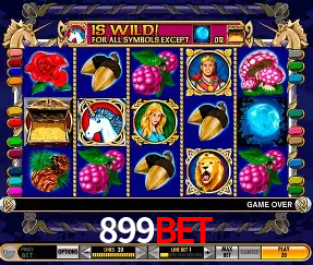 VIP Casino 899BET