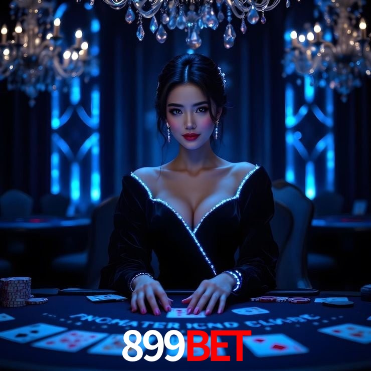 Game Providers 899BET