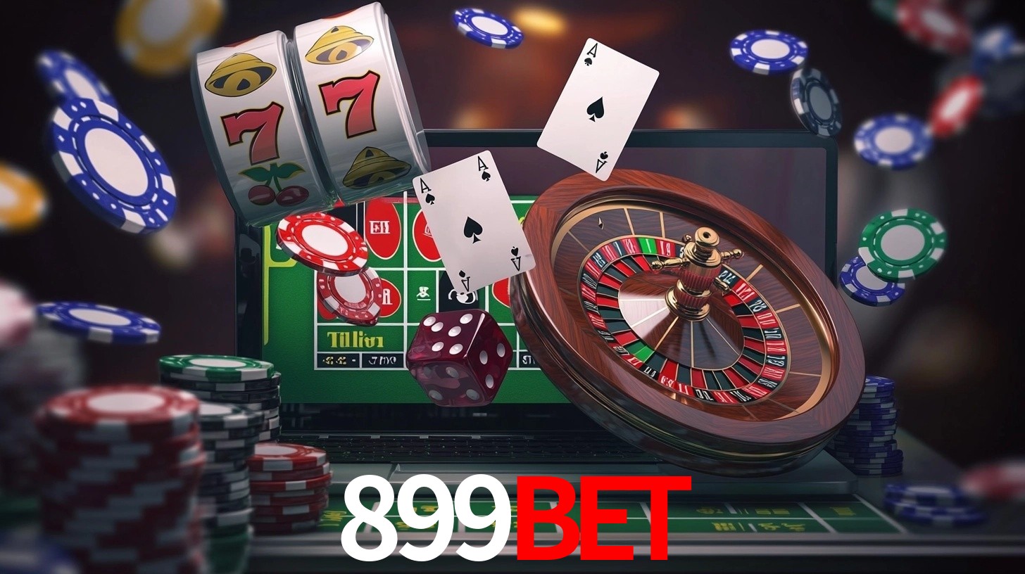Programa VIP 899BET