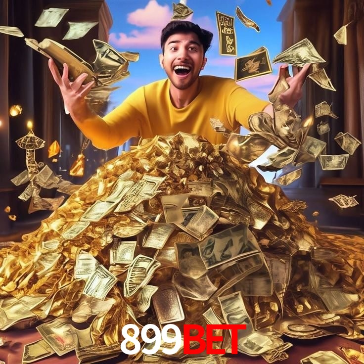 Football Betting 899BET