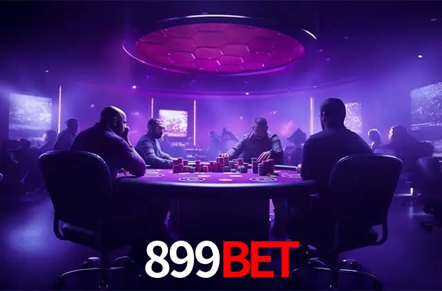 Player Reviews 899BET