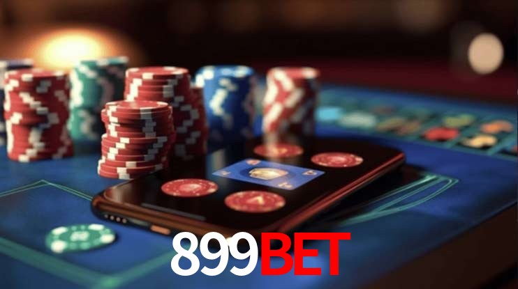 Live Casino 899BET