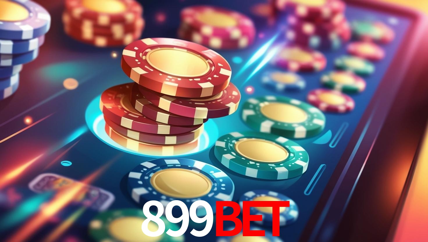 899BET