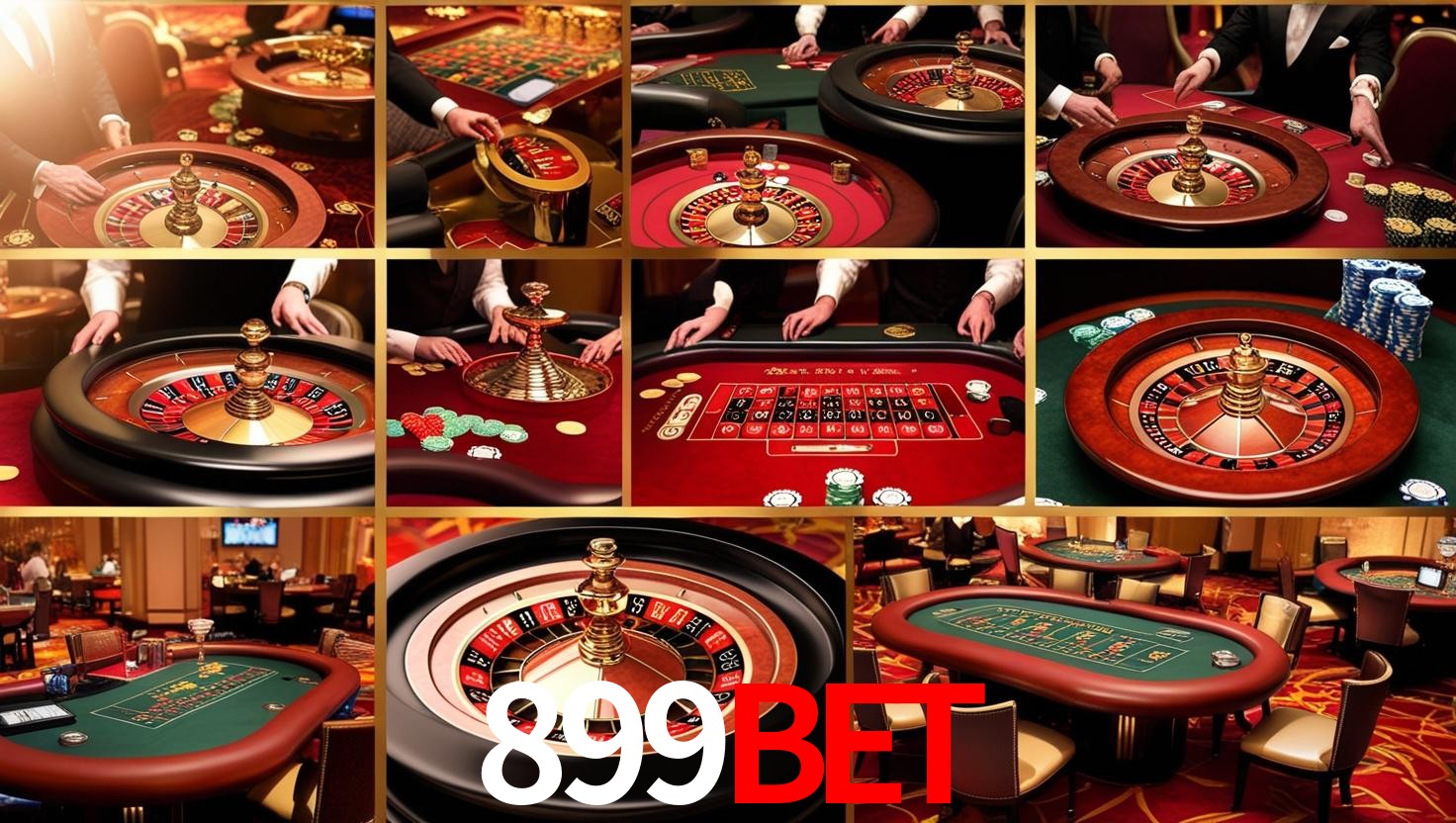 899BET