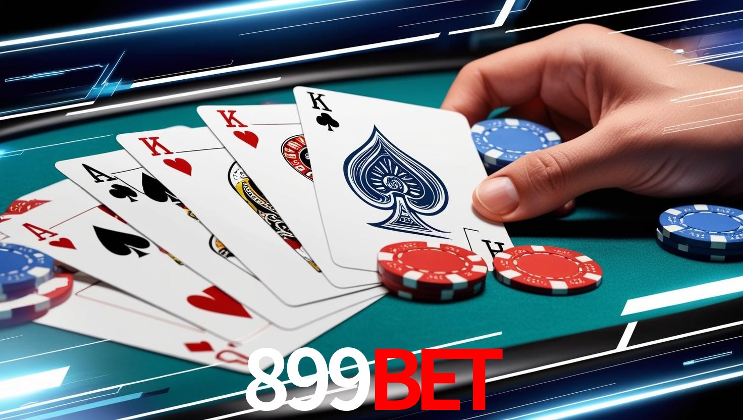 899BET