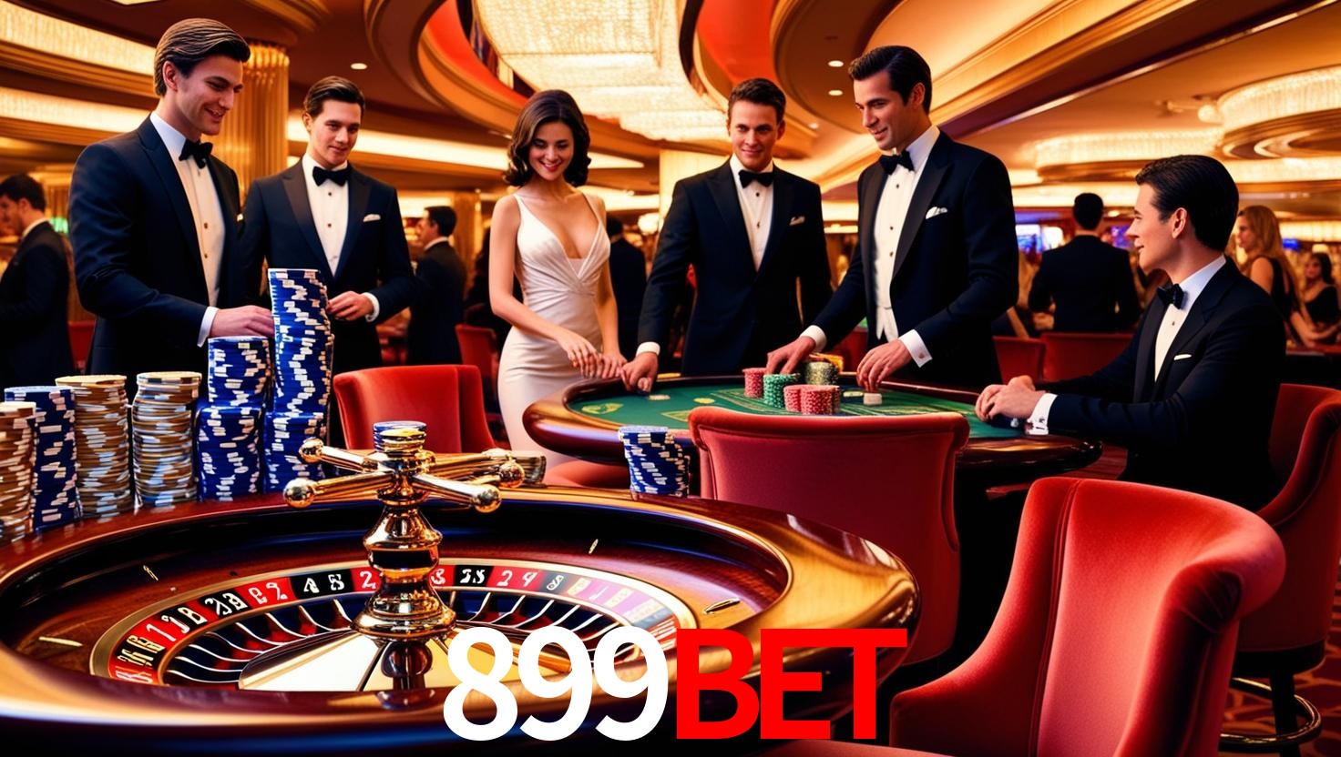 899BET